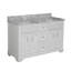 Ensemble de meuble-lavabo double 60 po Emiliano-1035749992-1064856252