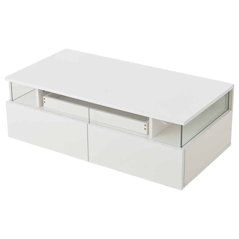 Coffee Table with Storage
