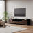 Eratial TV Stand Media Console for Tvs up to 85'' with Storage Drawer and Cabinet