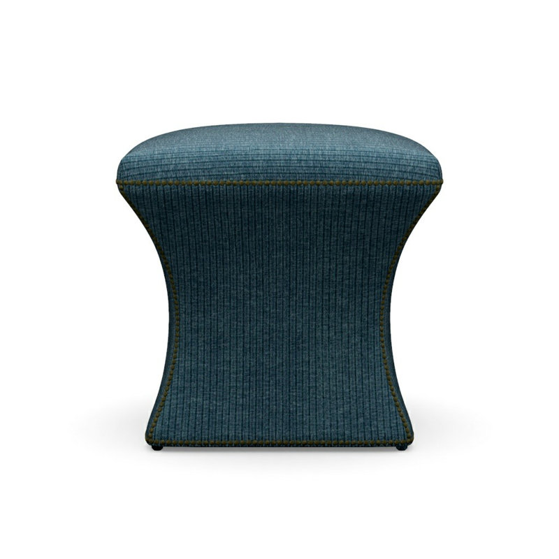 Roxie Square Ottoman, Twale 721037
