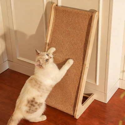 Scratching Post