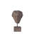 Vesuvius Maiden Head on Base Statue