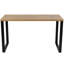 Gastelum Metal Base Accent-452987495