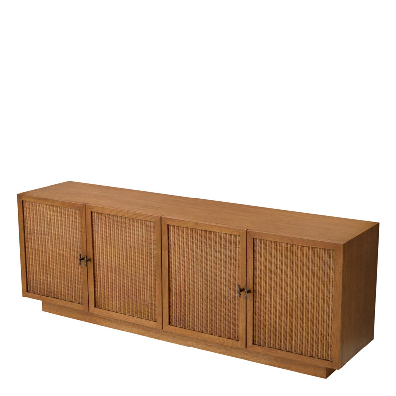 Borchard 86.61'' W Sideboard