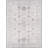 Chavarria Oriental Beige/Purple/Blue Area Rug-849414338