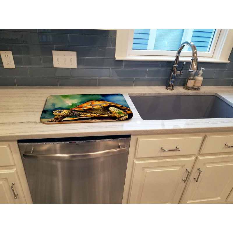 Drying Mat
