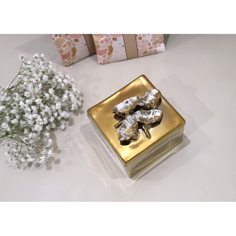 Boîte décorative Amorita