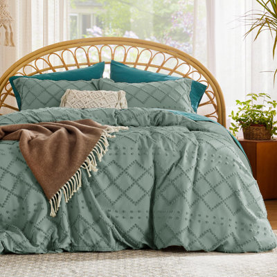 Ensemble de housse de couette pour toutes les saisons