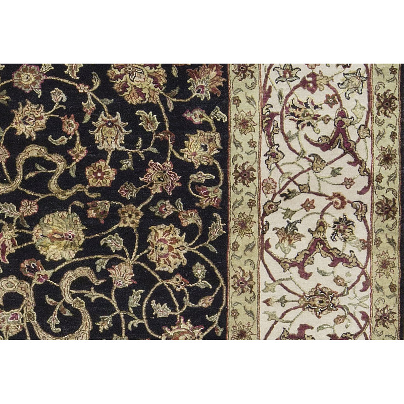 One-of-a-Kind 8' X 9'10" Area Rug