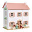 Clover Dollhouse