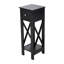 25 cm W Bedside Table-1692728854