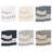 Ensemble de serviettes en coton turc 8 pièces Easton-31437667