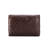 Bailes Faux Leather Ottoman-223512450