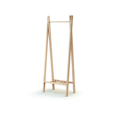 South Perth 50cm Clothing Rack