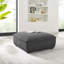 Plageman 36.5" Wide Square Standard Ottoman-921538713-921538714
