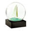 Sailboat Snow Globe