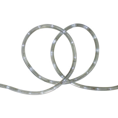 96' Multi-Colour LED Flexible Christmas Rope Light