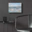 «Simply By The Sea» par Danhui Nai, art mural en verre acrylique-1914663828
