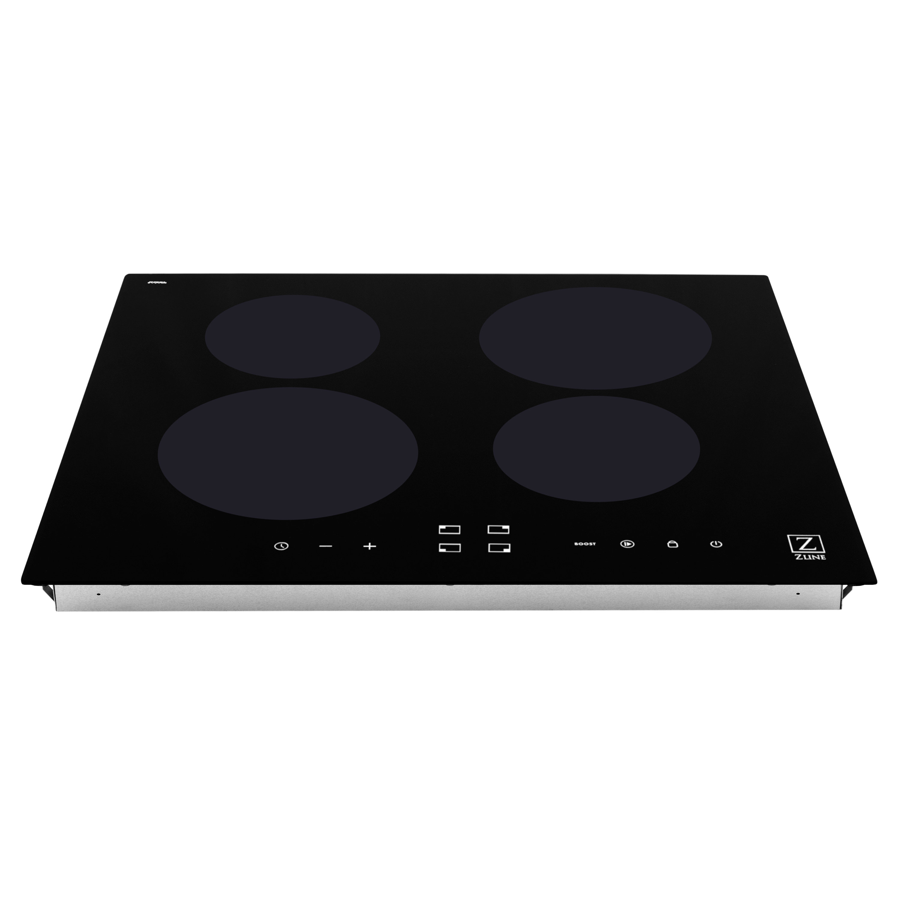 ZLINE Kitchen and Bath ZLINE Studio 24" Induction Cooktop & Reviews