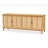 Seymour Sideboard Natural