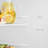 18 cu. ft. Top Freezer Refrigerator with All-Around Cooling in Stainless Steel