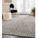 Chism Geometric Indoor Rug