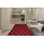 Kaytin Striped Indoor / Outdoor Area Rug-122503047