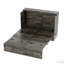 Armoire murale Murphy avec station de charge et tiroir pour chambre d'amis-114792255-114792261