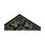 Wool Floral Area Rug