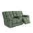 Green est en rupture de stock