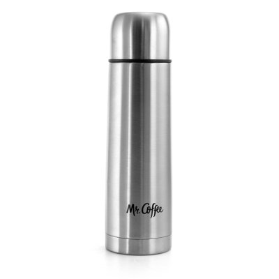Javelin 16 Oz Stainless Steel Water Bottle