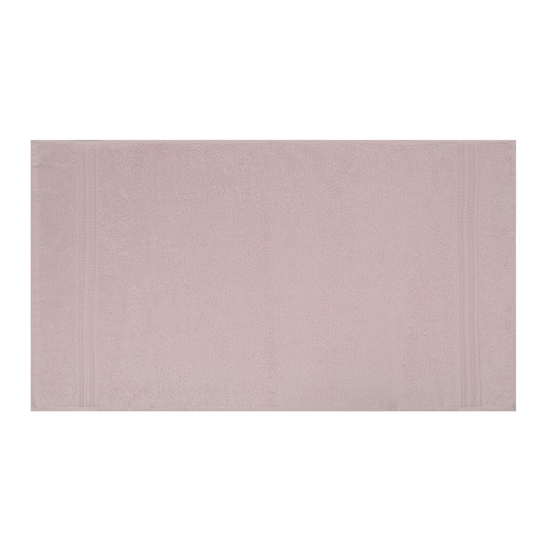 Serviette de bain Lefever, Poudre légère