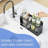 Stainless Steel Sink Caddy