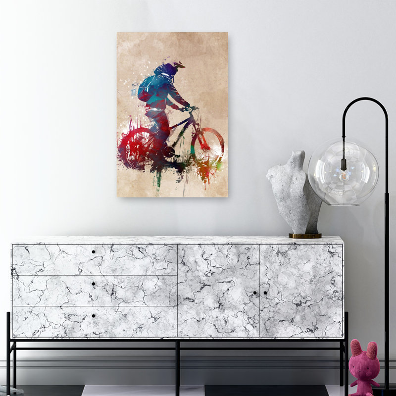 Print, 91.44cm H x 60.96cm W