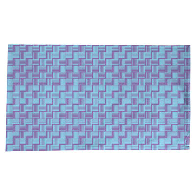 Rayures nattes classiques Nappe