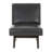 Amonee Faux Leather Side Chair