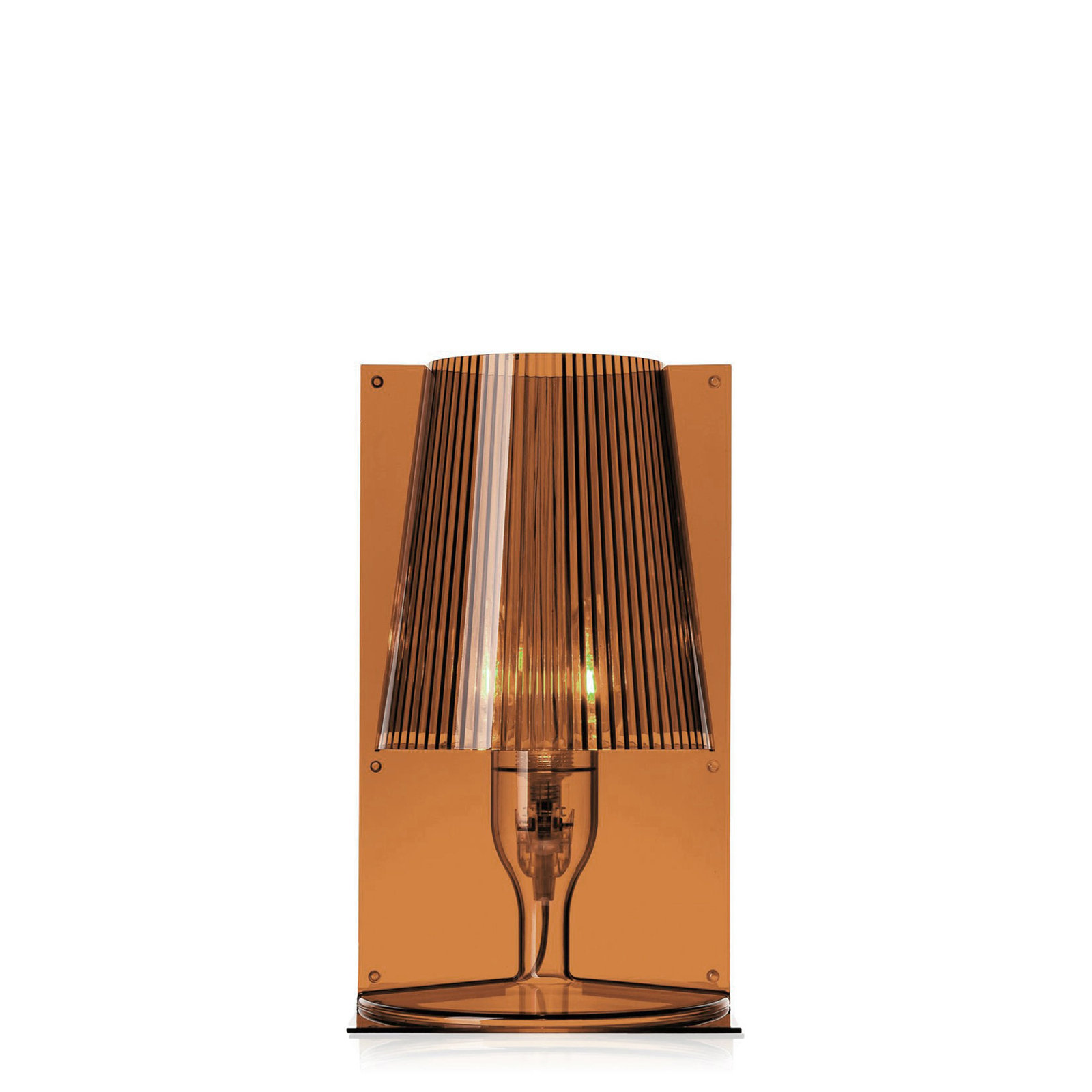 Take Table Lamp, Amber