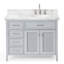 Kensington 43'' W Single Vanity-598729958-566328664
