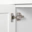 Ensemble de meuble-lavabo double 60 po