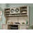 Aurelian Sideboard with Bar Hutch-762562196