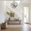 Fredrico 6 - Light Dimmable Chandelier