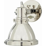 Ralph Lauren Westbury 1 - Light Flush Mount