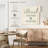 Khylige Floursack Kitchen VI Wall Sign