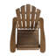 CHAISE ADIRONDack pliable-130215811