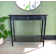 Amreece 32'' Solid Wood Console Table