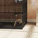 Balconera Large Cat Cage With Storage Cube DIY Indoor Catio Cat Enclosures Metal Cat Playpen With Large Hammock