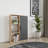 Najji Storage Bookcase-797944059