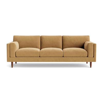 Skinny Fat Sofa (95")