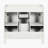 35.9 " Single Bathroom Vanity Base-97769843