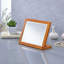 Miroir de maquillage / rasage